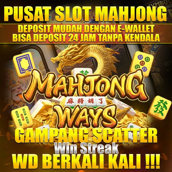 RUBAHTOGEL: Game Online Tanpa Error, Langsung Gas Pol!